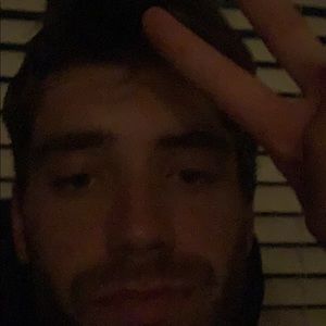 Meet your Posher, Thomas